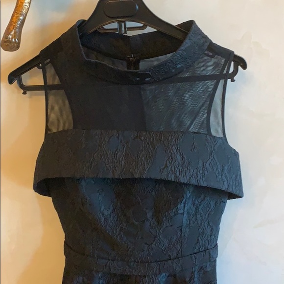 Nero by Jatin varma dress - Picture 3 of 8